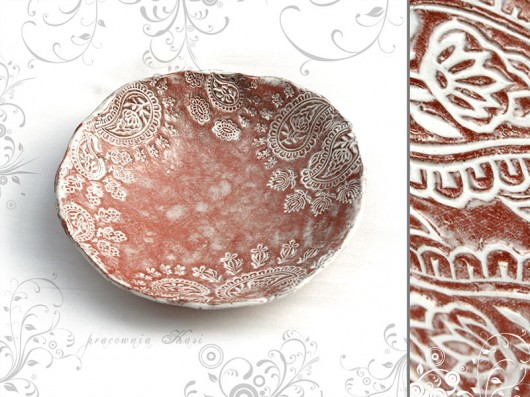 india white katha