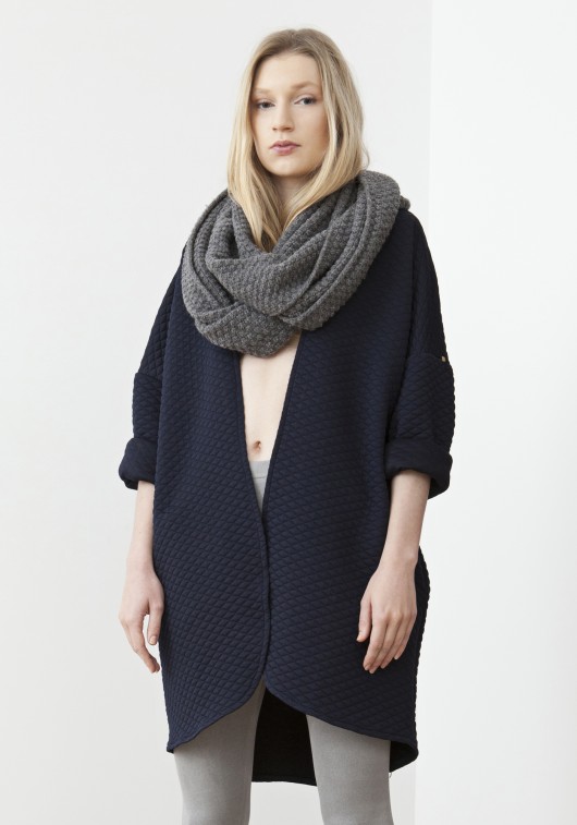 marynarki damskie Blezer