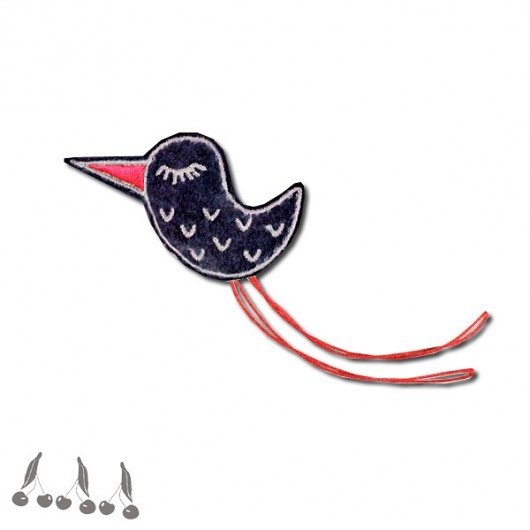 ::: SToRK BLACK ::: uniqo
