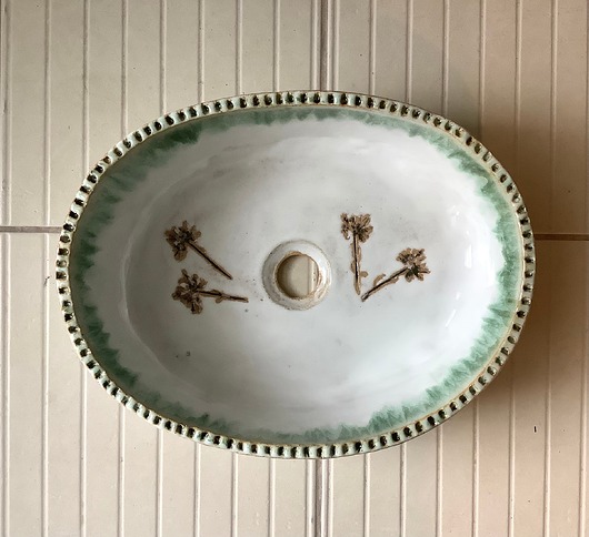 umywalki Ceramiczna umywalka