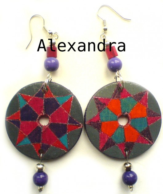 Violetki alexandra13