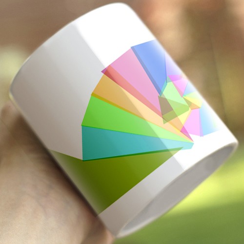Ślimak ONE MUG A DAY