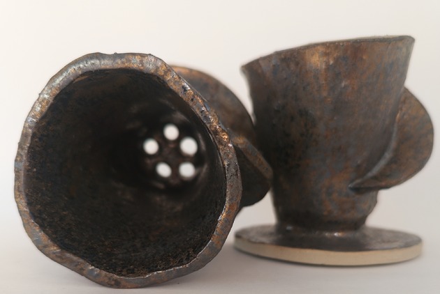 kuchnia - różne Zestaw ceramicznych naczyń