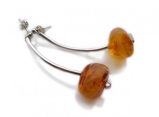 BURSZTYNKI ONYX