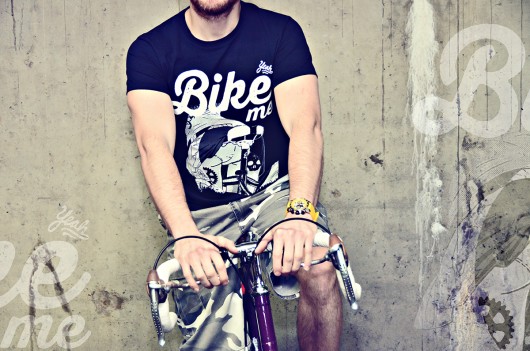 Bike me_black DONT NEED NO SAMURAI