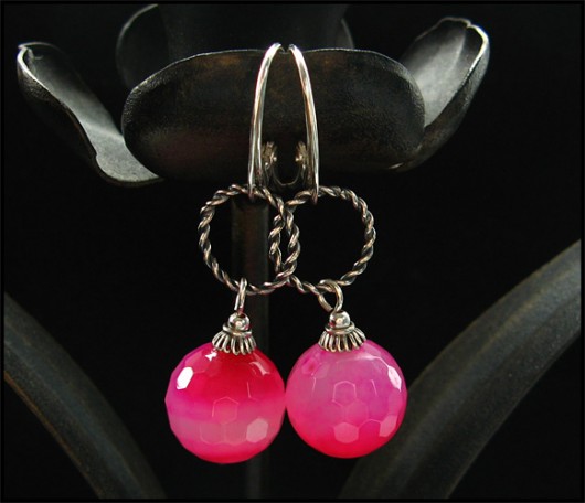 LUXURY- Pink Lollipop Little Dreamer