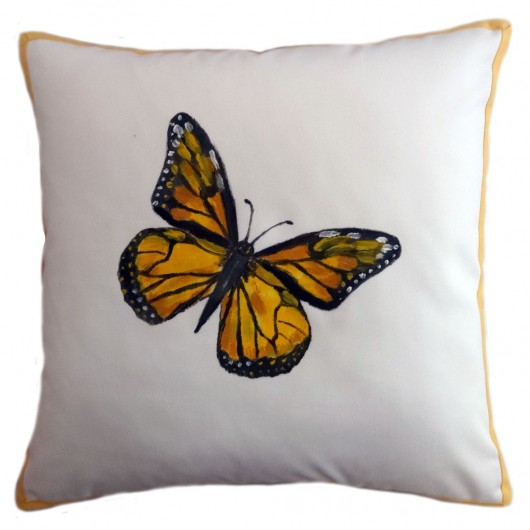 Motyl Pracownia Mai