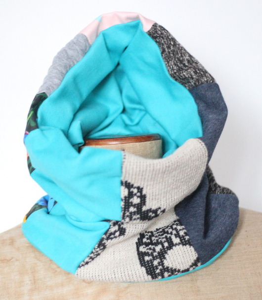 tuba handmade  lukać  w tubie sobie lubie X1 ruda klara