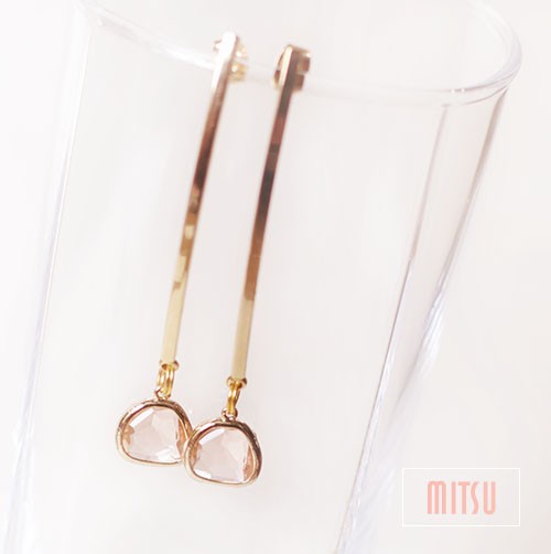 Gold Addict Mitsu