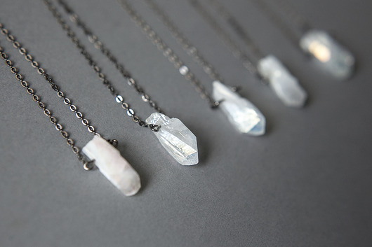 MOKAVE Crystal - biały MOKAVE