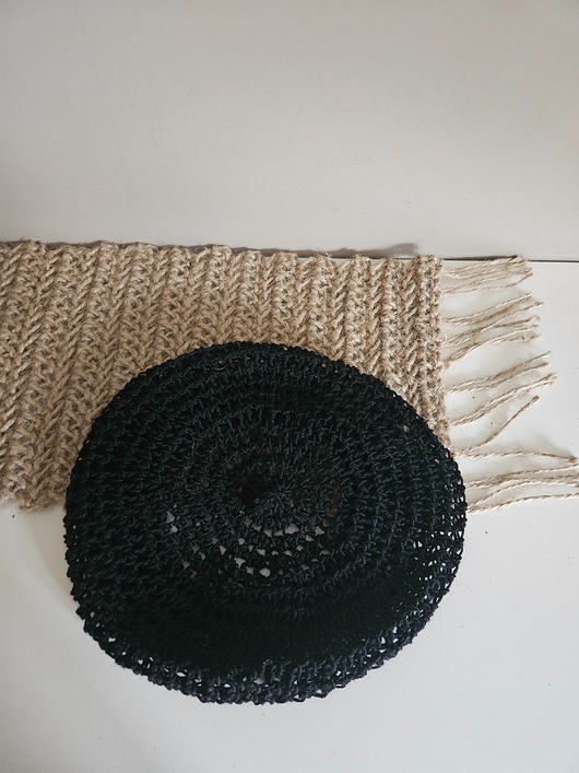 czapki damskie Beret na Lato