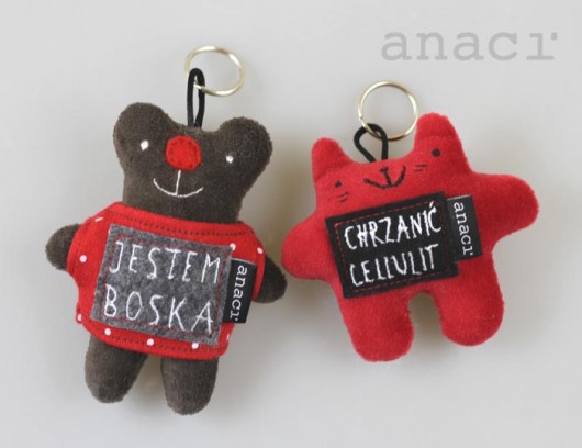 Zamówienie :) anaci