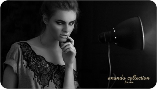 NOIR  t-shirt Ananas Project