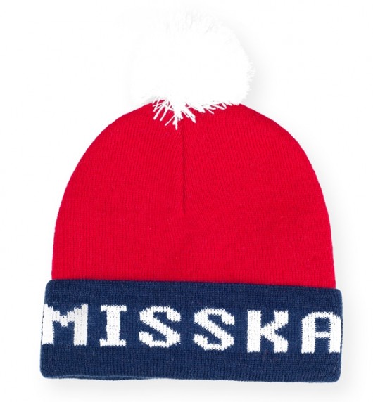 MISSKA POMPONIASTA odCZAPY odCZAPY