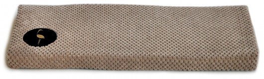Parapeciak CLEO 50cm/20cm beżowy LAUREN design