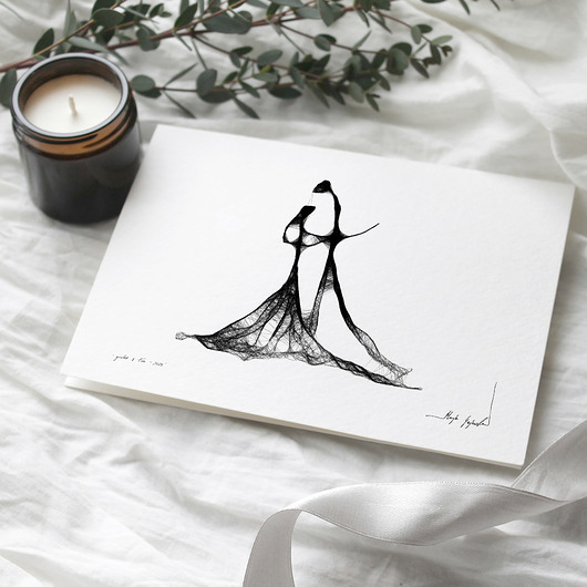 grafiki i ilustracje Autorska grafika - nr 103