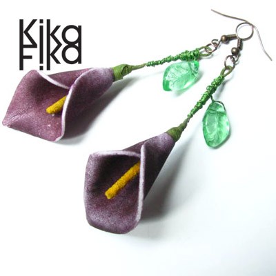 kalie Kika Fika
