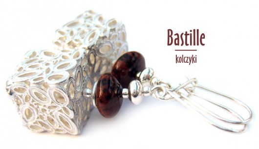 ALL EXCLUSIVE - Bastille Marisella
