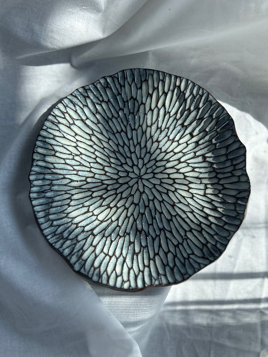 patery i talerze Talerz do serwowania, patera, talerz ozdobny, półmisek