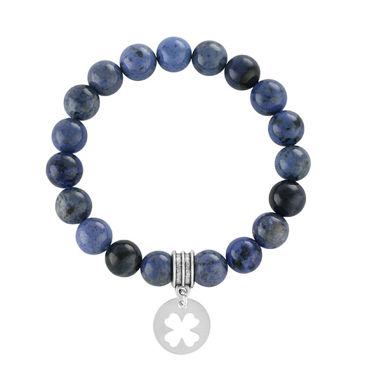 EARTH ENERGY - Dumortierite. Lavoga