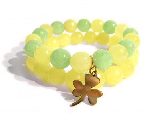 NEW! Bransoletki 'Summer Margarita' labonita