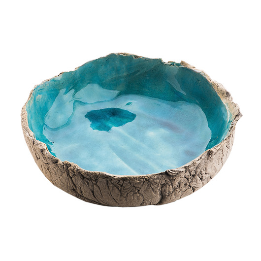 Patera ceramiczna Ceramika SPK