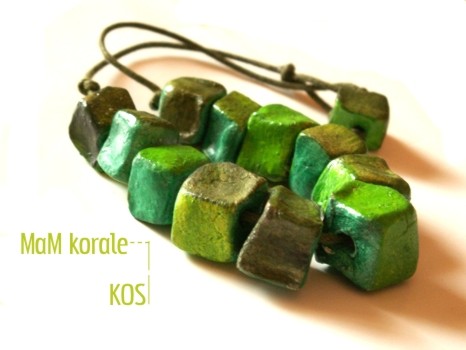 MaM korale- kos MaM korale