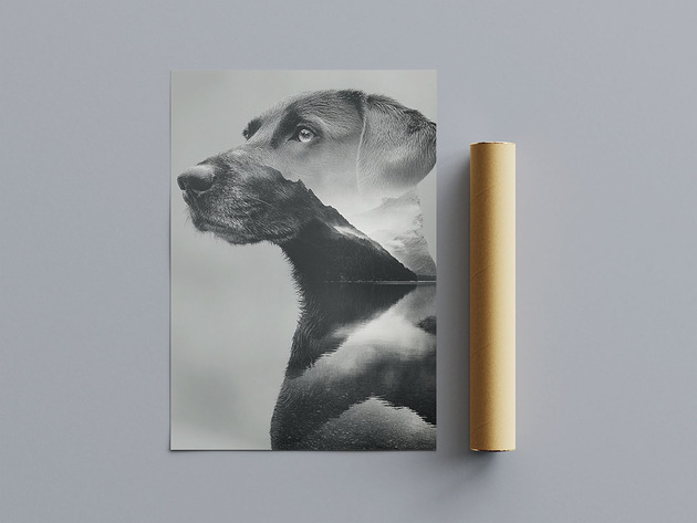plakaty Plakat - Best Homboy