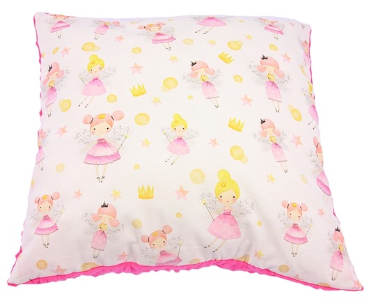 Podusia Jaś Wróżki RÓŻNE WZORY- KOLORY Mi Bebe
