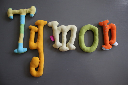 literki imienne na zamówienie TYMON blague