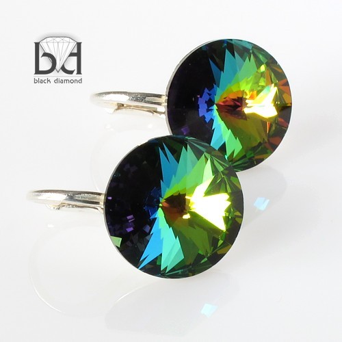 Na biglu angielskim - ascetycznie Black Diamond