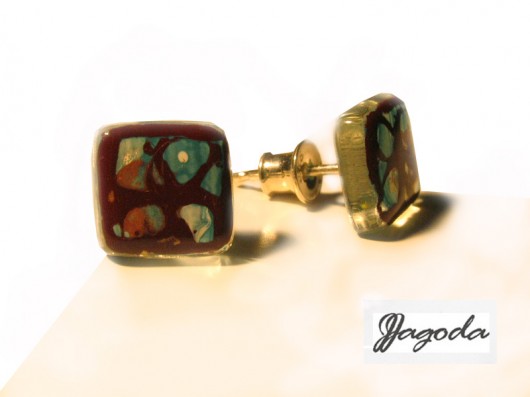 kwiatowe mini Joanna Jagoda