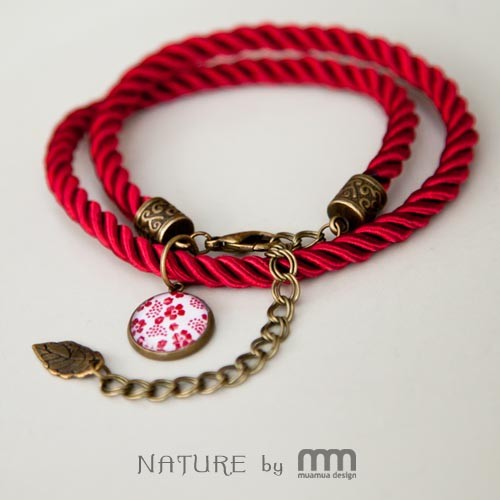 Delicate Flowers muamua design
