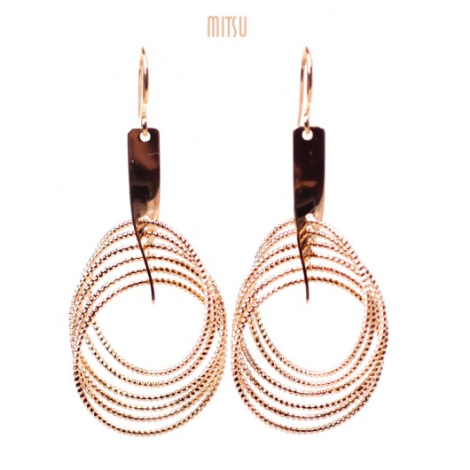 Golden Rings Mitsu