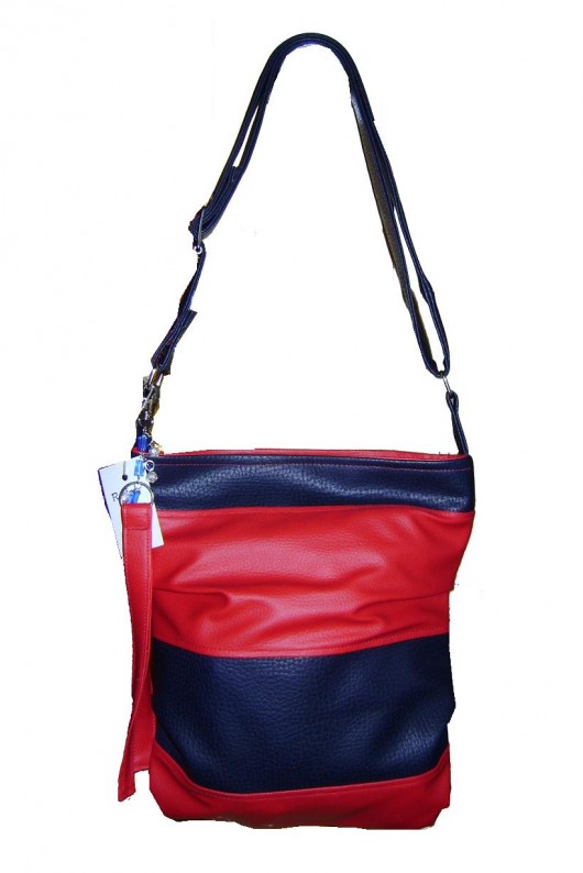 >>Red&NavyBlue<< Renifereq