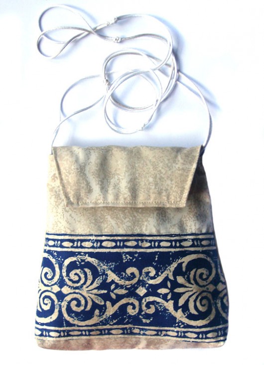 torebka mini  - mini piaskowiec - elfagado