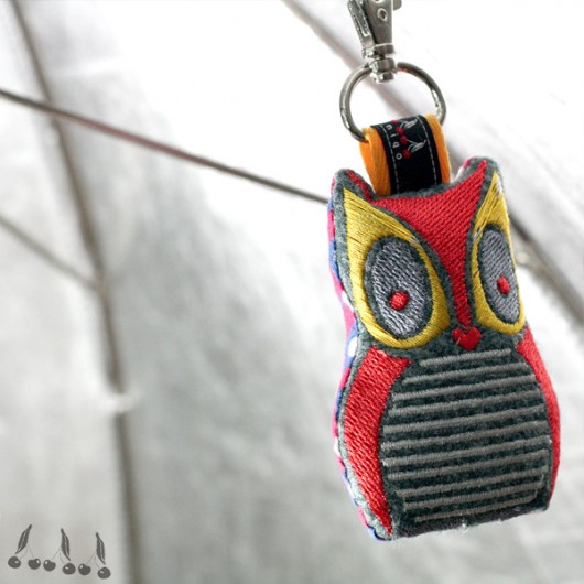 ::: HaPPY OWL ::: uniqo