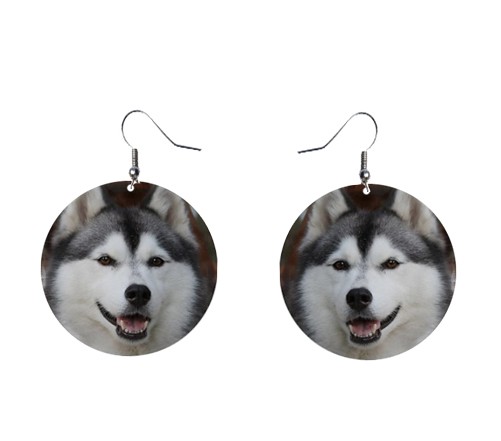 Husky  KuKa