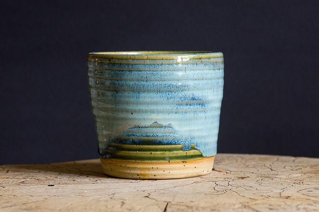 doniczki Doniczka/osłonka ceramiczna handmade