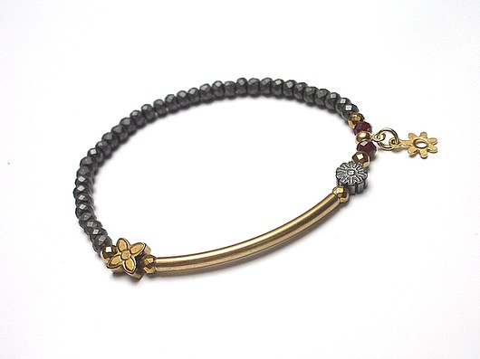 Alloys Collection - Graphite  KiKa pracownia