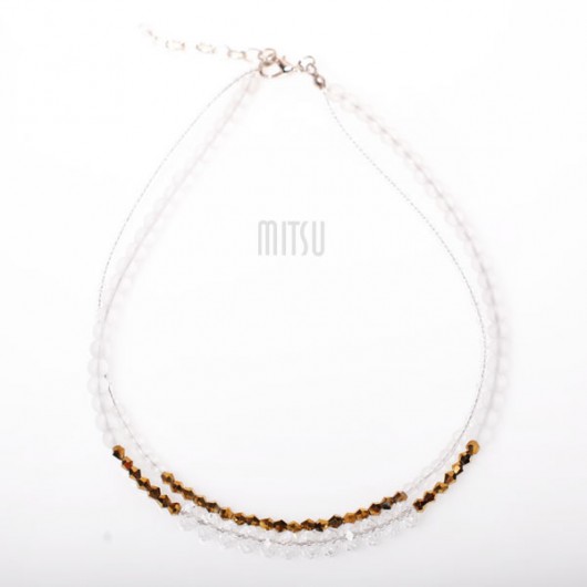 Zimowa Kolia Mitsu