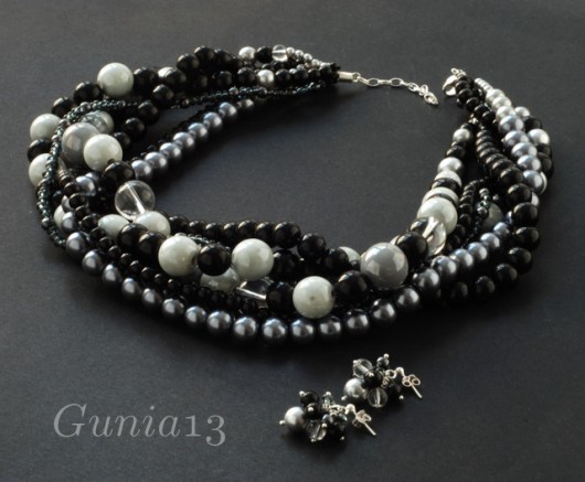 GRAYGLAAM gunia13