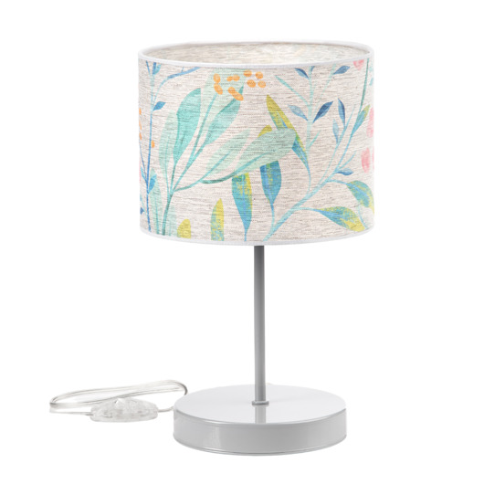 lampy stołowe Luksusowa lampka w stylu boho