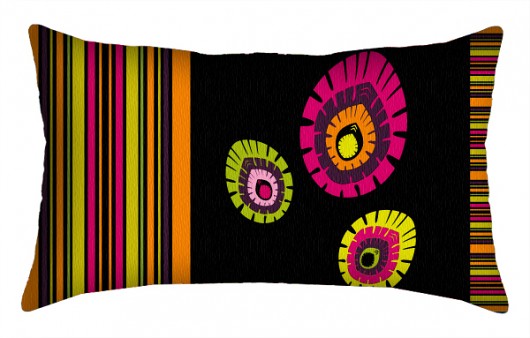 PROMOCJA Folk elements + pasiak 30x60cm -2 AT design
