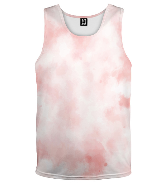 t-shirty męskie DR.CROW Bokserka Męska Pastel Pink