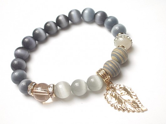 KOLEKCJA RICH - Grey and nude /20.09.15/  KiKa pracownia
