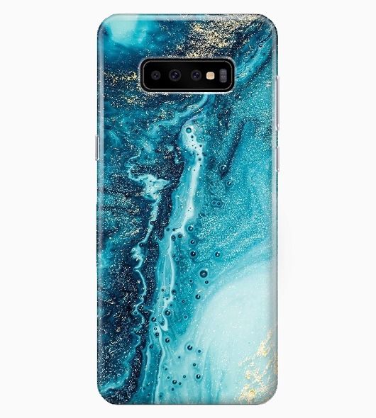 Samsung  Etui case na telefon guma - SC297 Caseline  etui na telefon