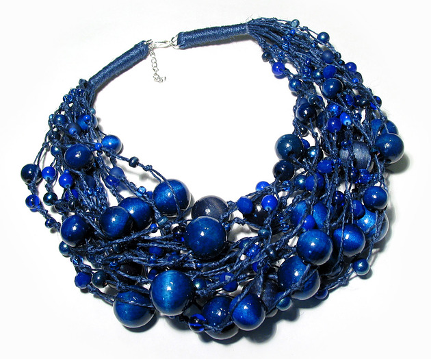 kolie Deep ocean