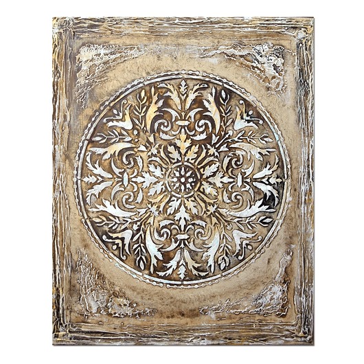 obrazy Mandala 38, obraz ręcznie malowany 3D obraz do salonu
