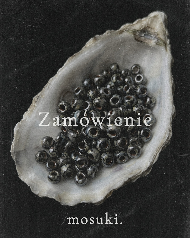 pierścionki - różne Zamówienie - złoto-turkusowy pierścionek z koralików Miyuki